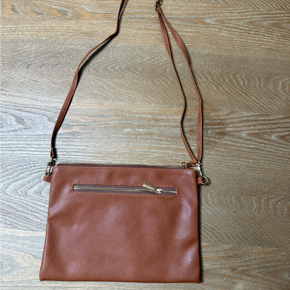 Crossbar brown